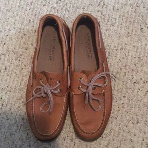 Sperry